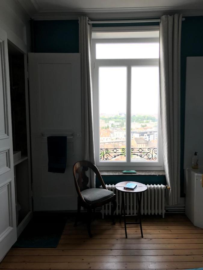 Chambre Cosy Dans Maison De Maitre ブローニュ・シュル・メール エクステリア 写真