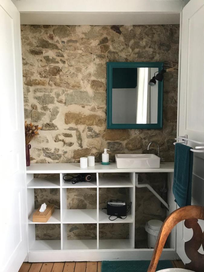 Chambre Cosy Dans Maison De Maitre ブローニュ・シュル・メール エクステリア 写真