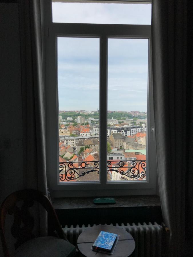 Chambre Cosy Dans Maison De Maitre ブローニュ・シュル・メール エクステリア 写真