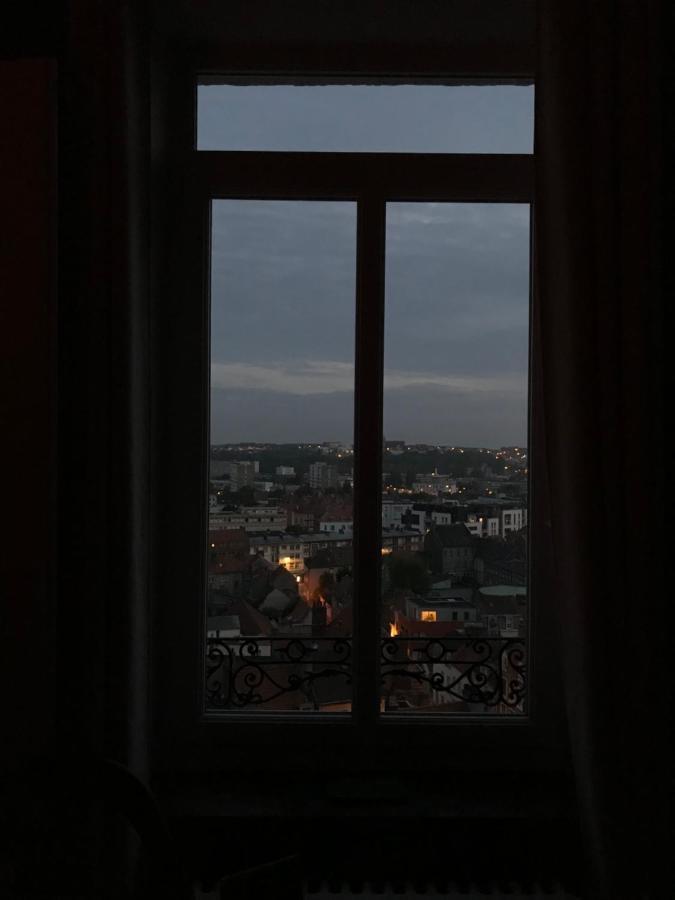 Chambre Cosy Dans Maison De Maitre ブローニュ・シュル・メール エクステリア 写真